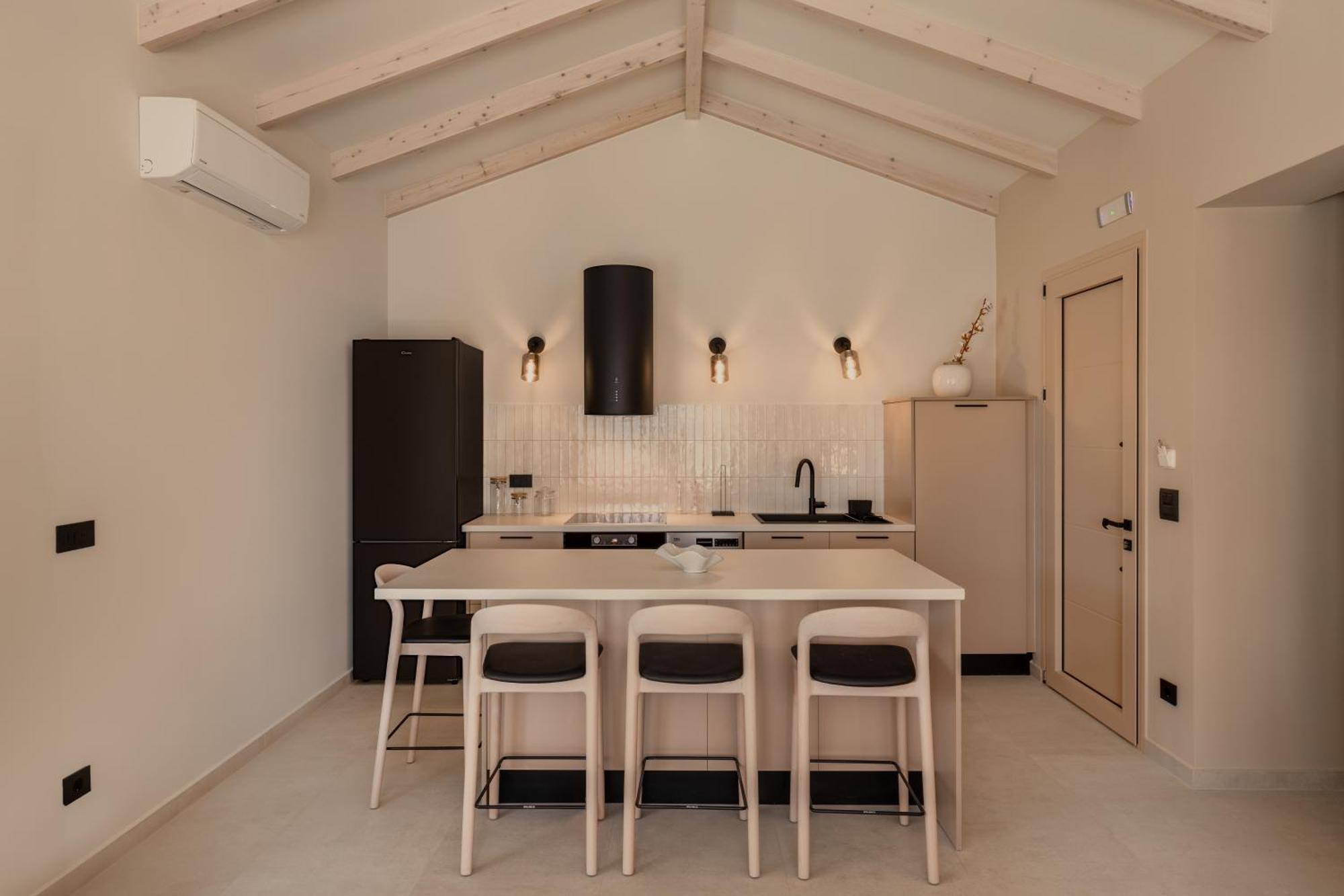 Kalos The Project Lixouri Exterior foto